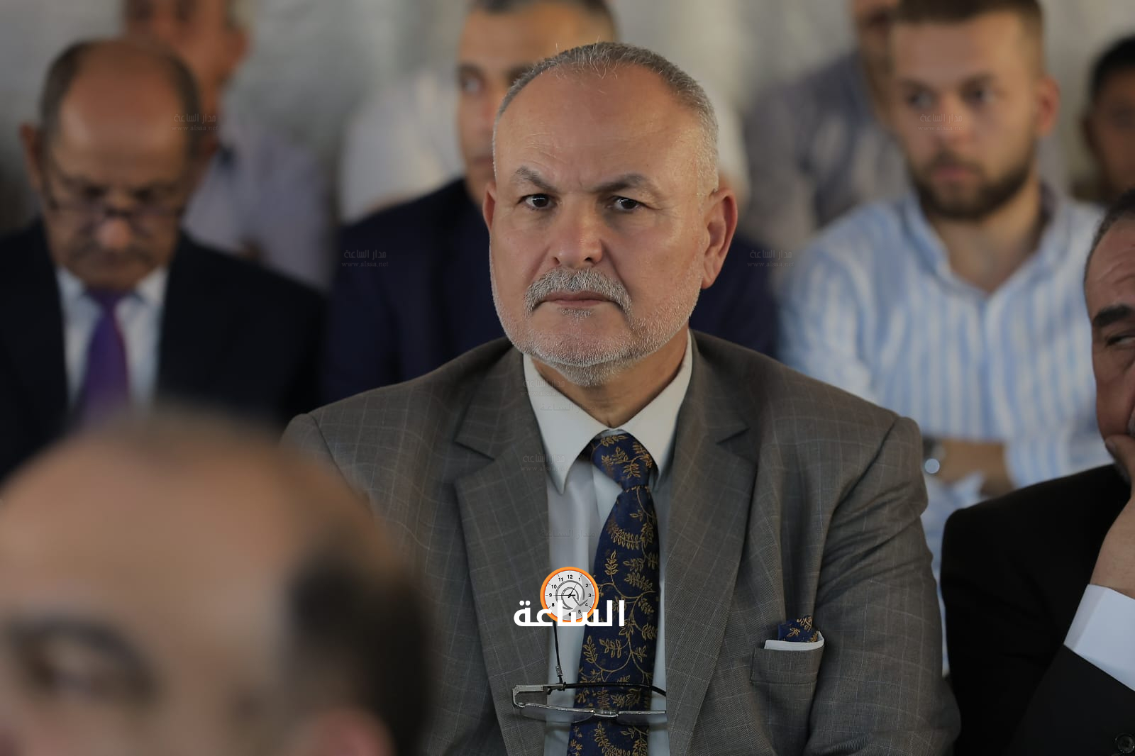 Madar Al-Saa Images 0.03809035235819569