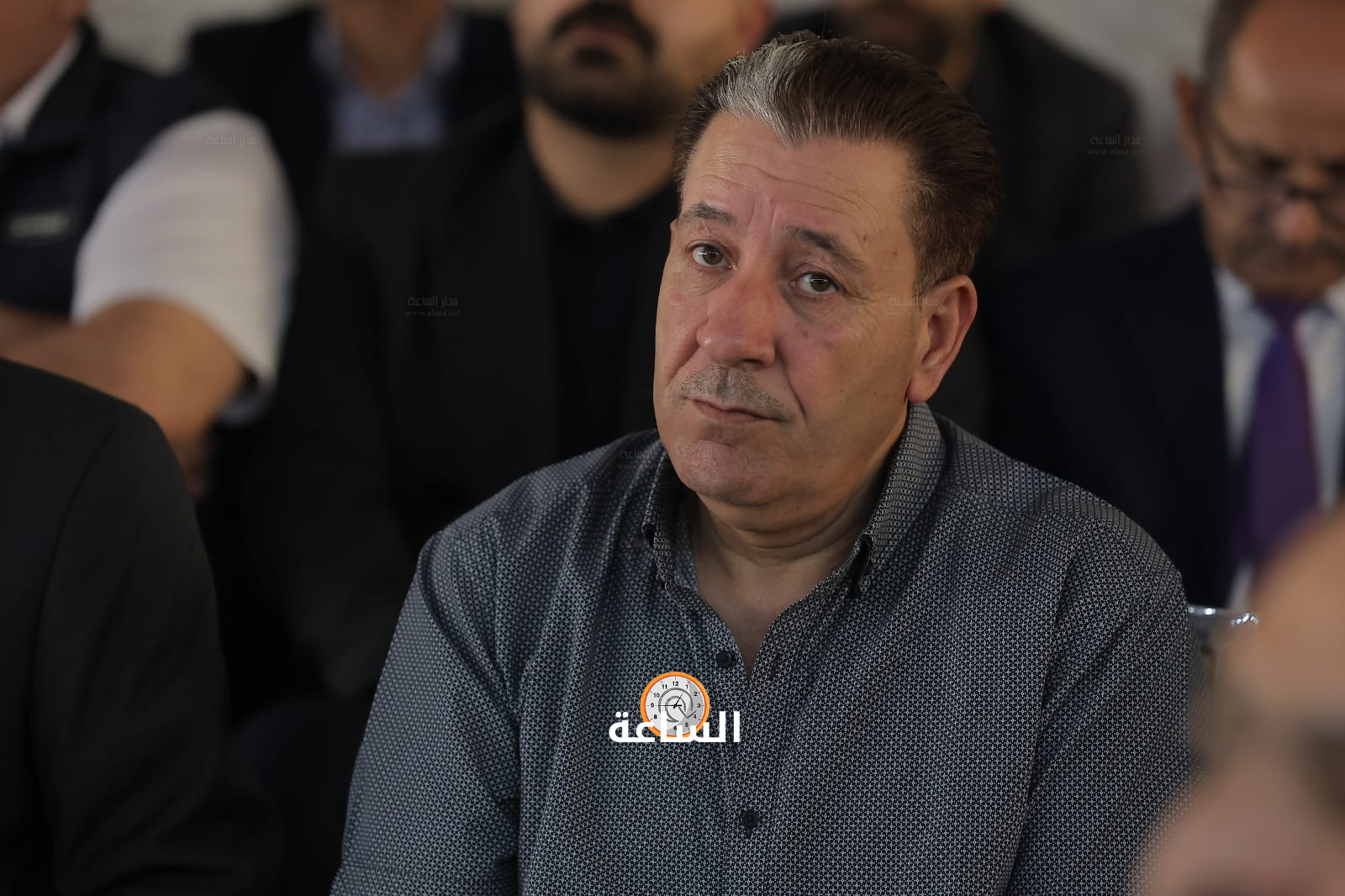 Madar Al-Saa Images 0.490928456340629