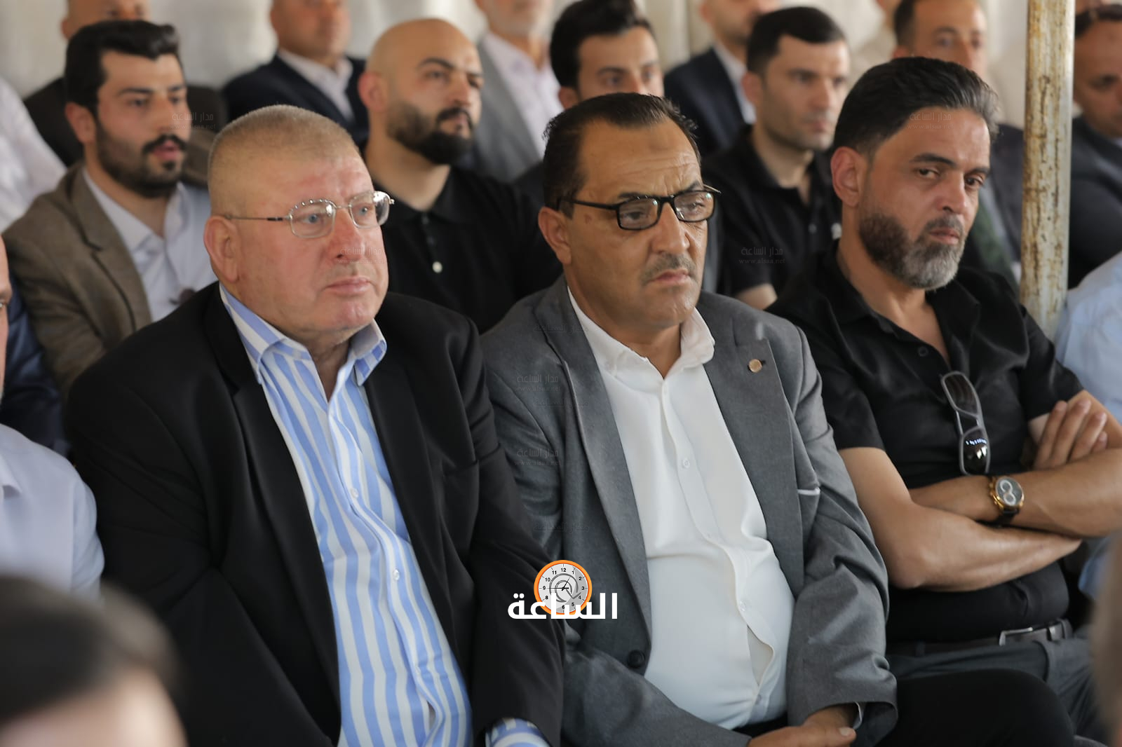 Madar Al-Saa Images 0.003307647474803499