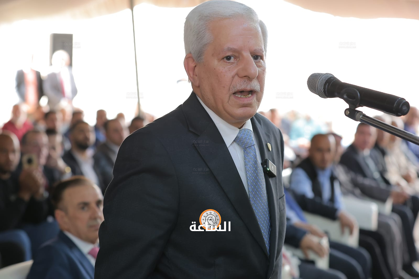 Madar Al-Saa Images 0.4516517541691045