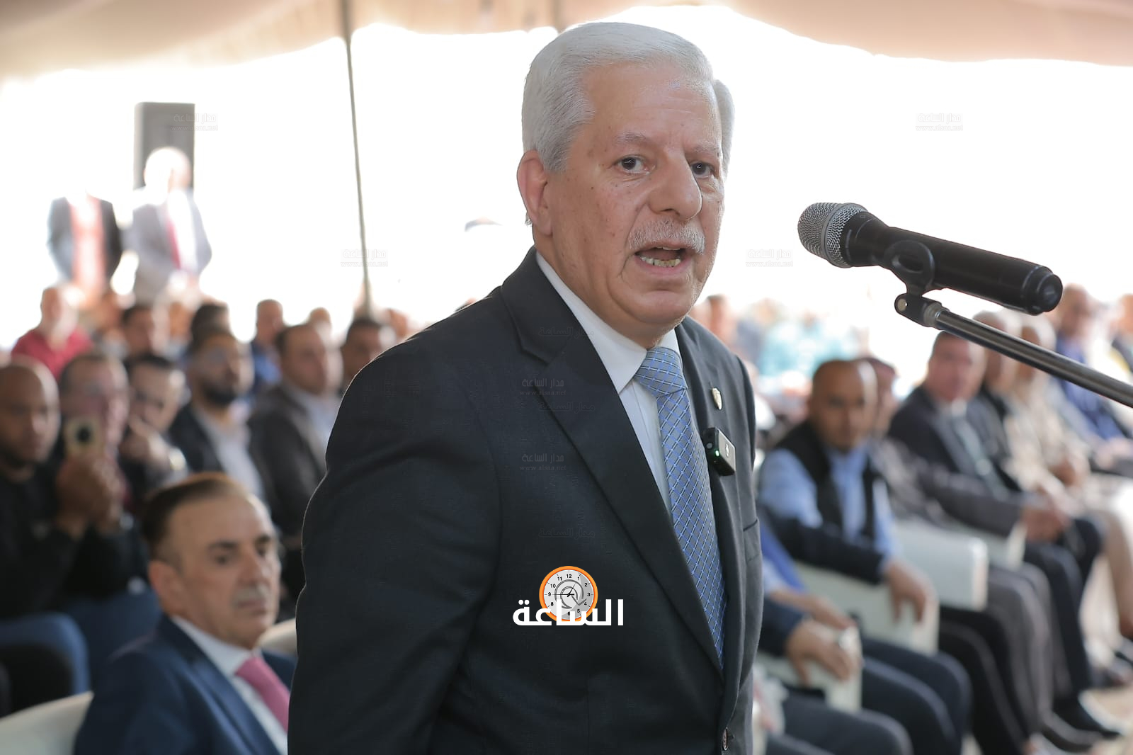 Madar Al-Saa Images 0.05850744671165975