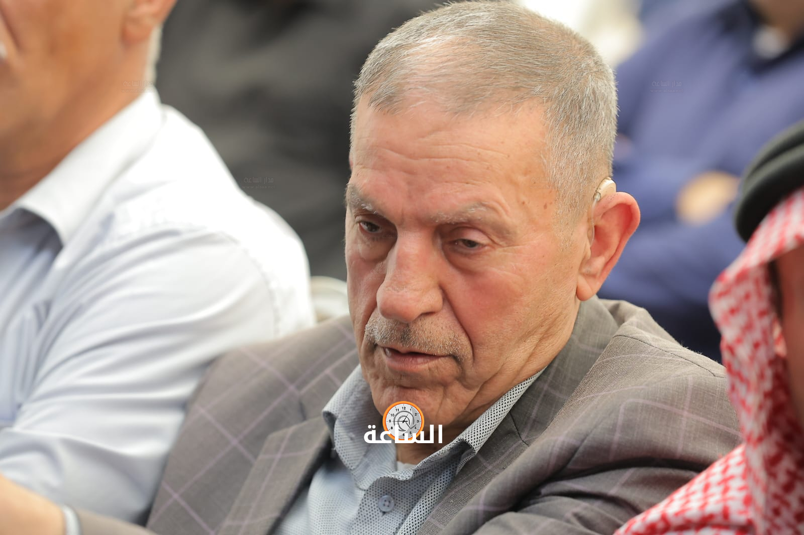 Madar Al-Saa Images 0.9036019326094632