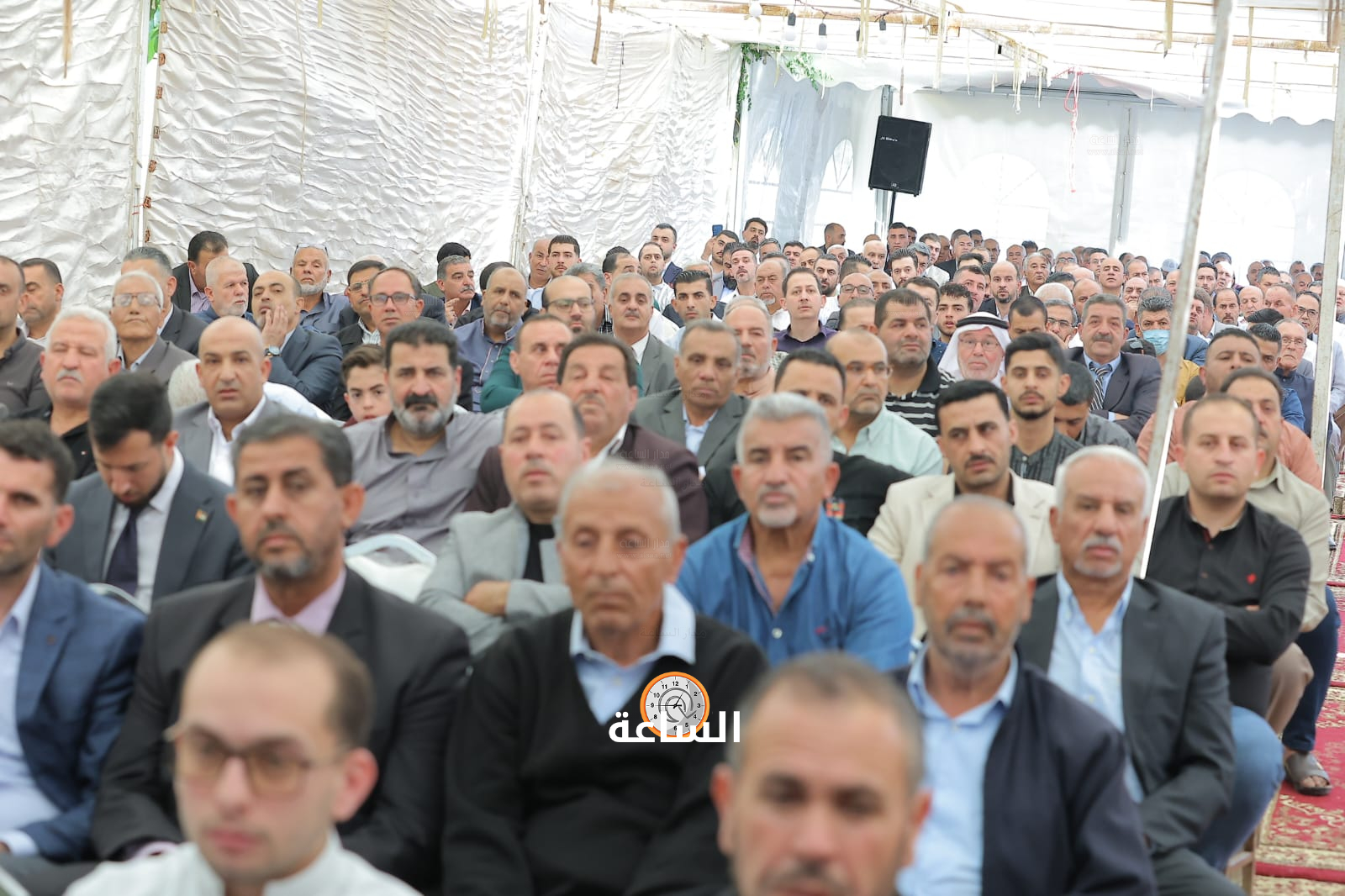 Madar Al-Saa Images 0.5619774826109305