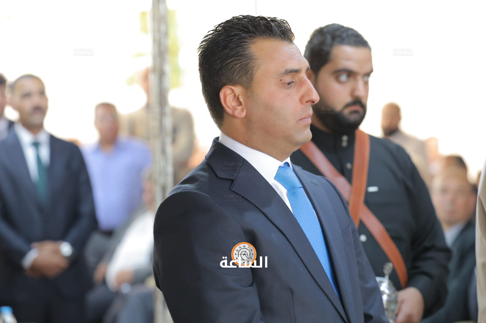 Madar Al-Saa Images 0.7647858360525839