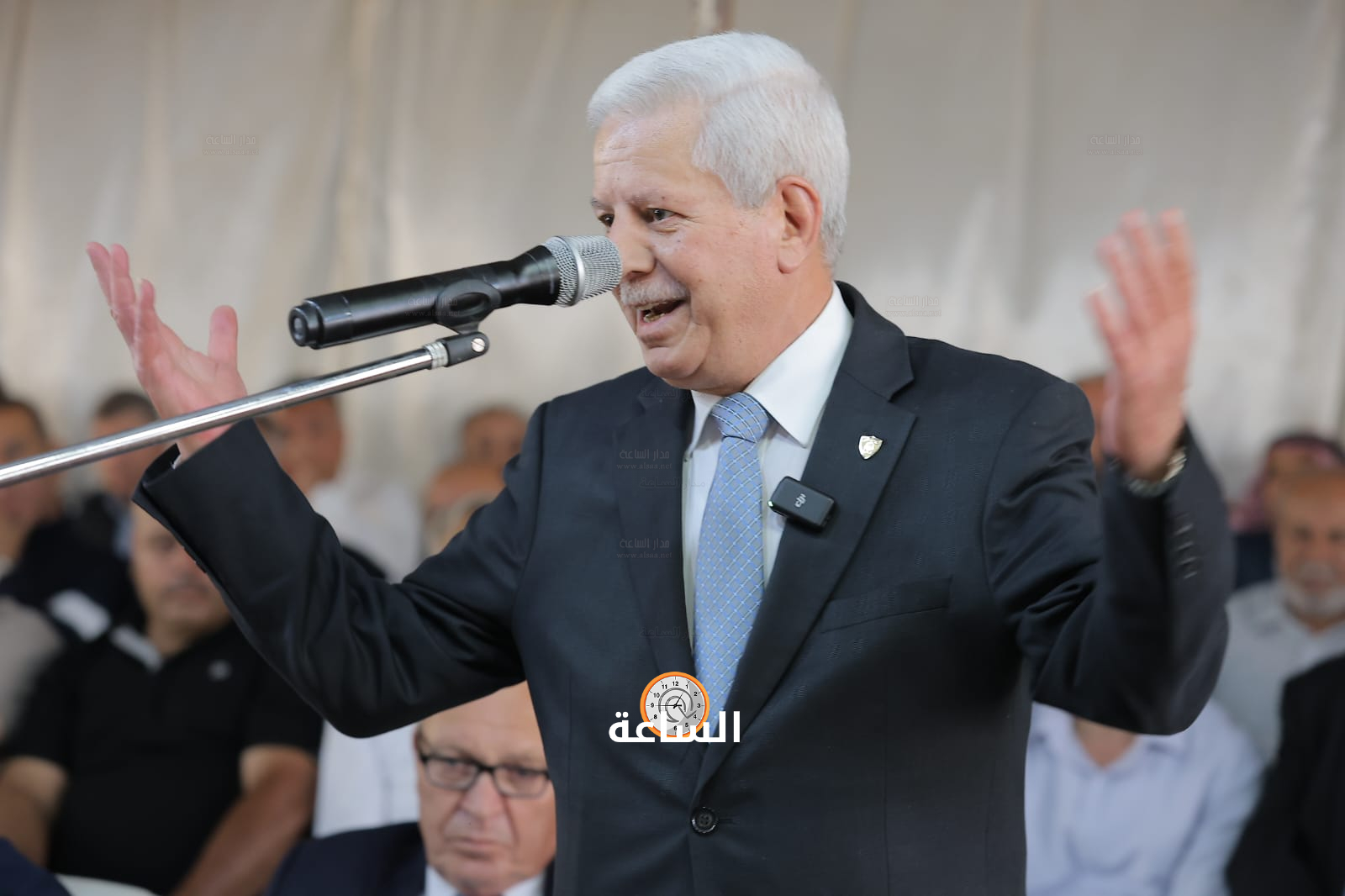 Madar Al-Saa Images 0.8646262001814186