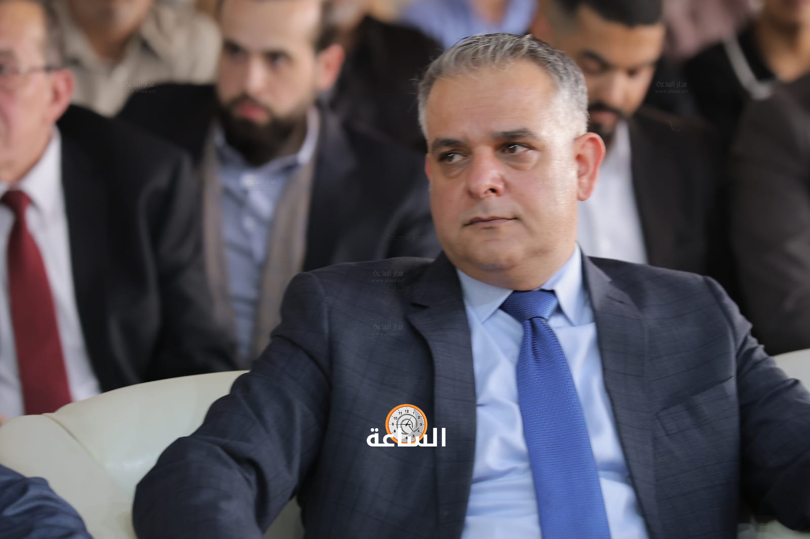 Madar Al-Saa Images 0.7271004765803751
