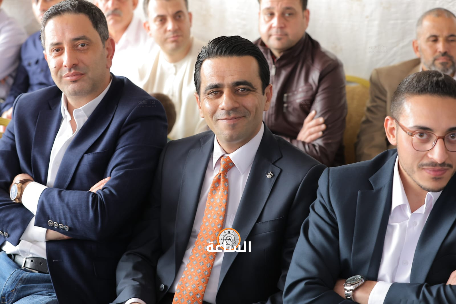 Madar Al-Saa Images 0.6731744607465348