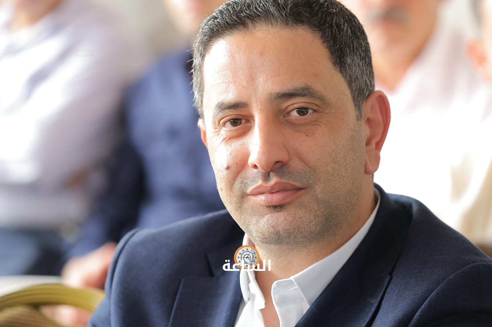 Madar Al-Saa Images 0.3009046385886921