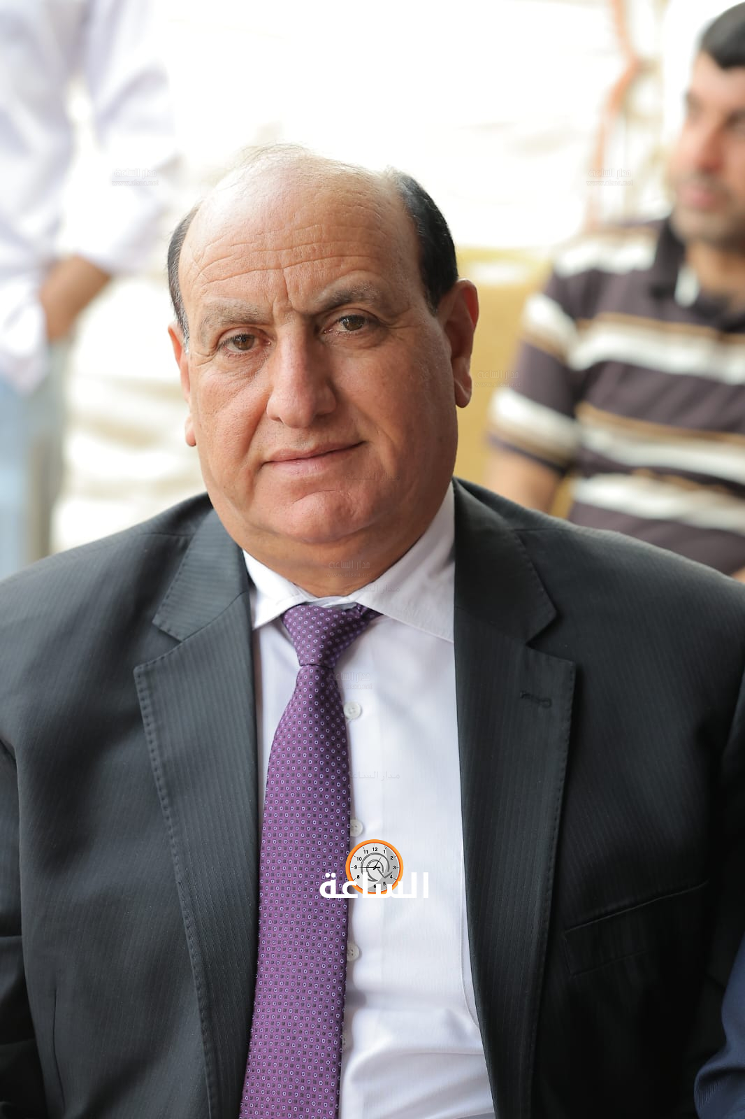 Madar Al-Saa Images 0.5077971280754595