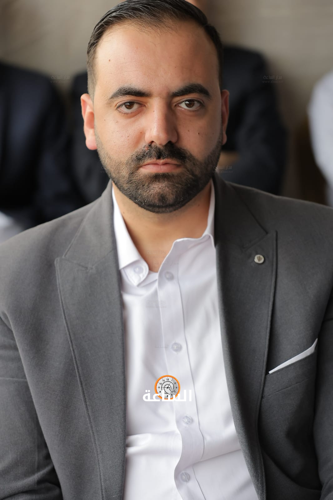 Madar Al-Saa Images 0.7796374668975814