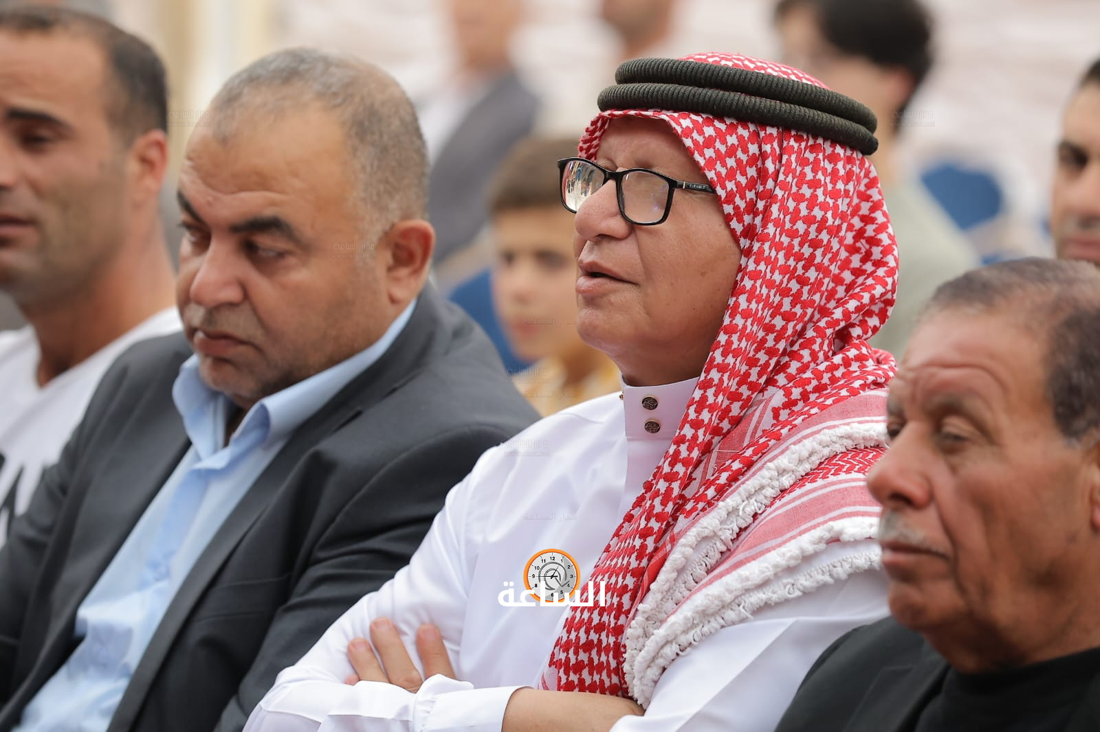 Madar Al-Saa Images 0.9949246319923577