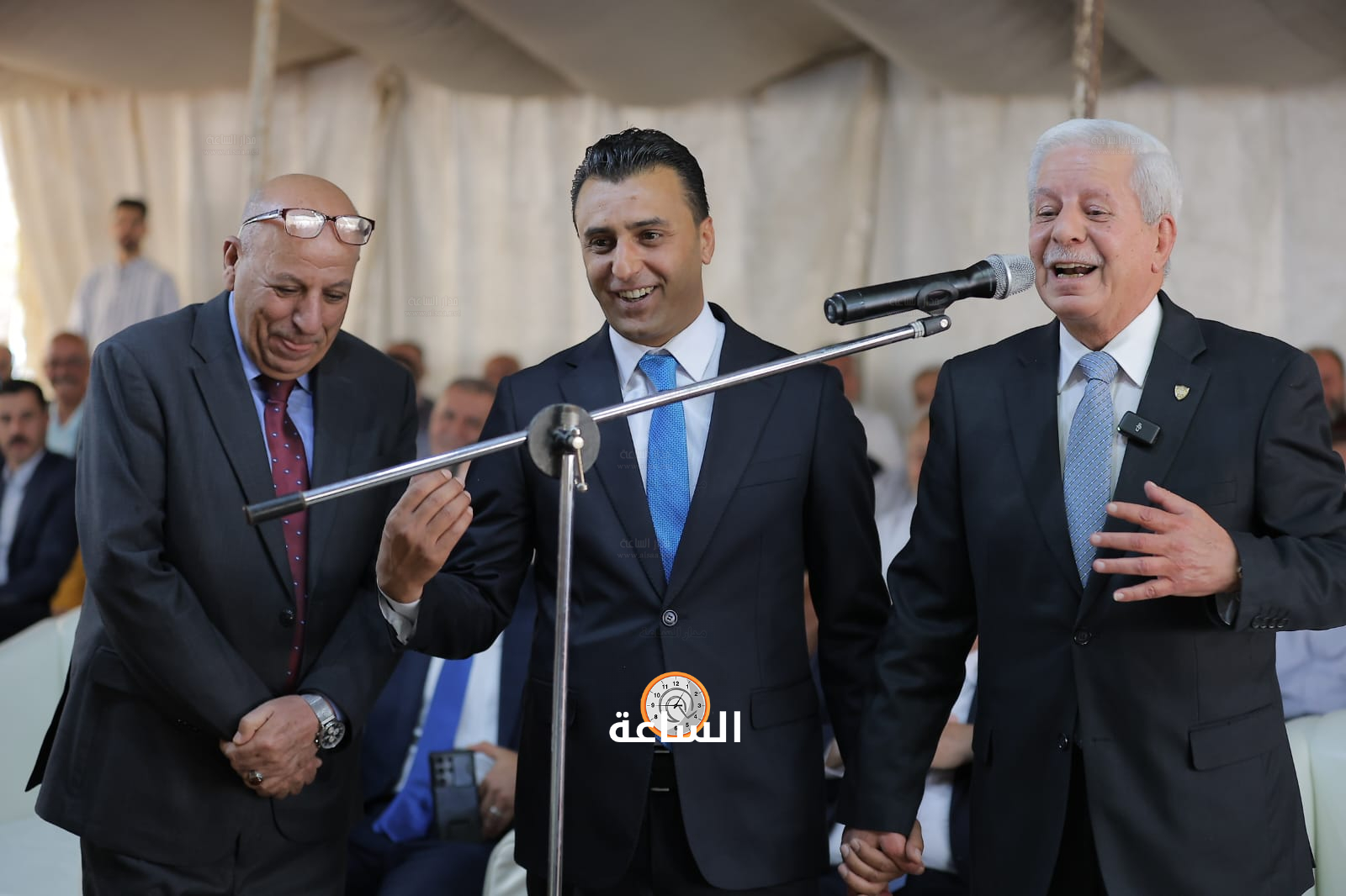 Madar Al-Saa Images 0.5705893975701573
