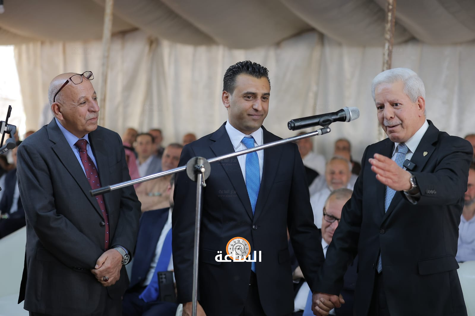 Madar Al-Saa Images 0.5906551896238685
