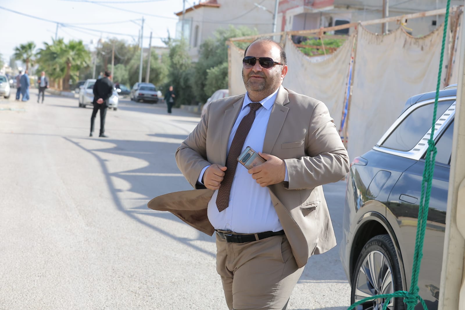 Madar Al-Saa Images 0.37588752980028584