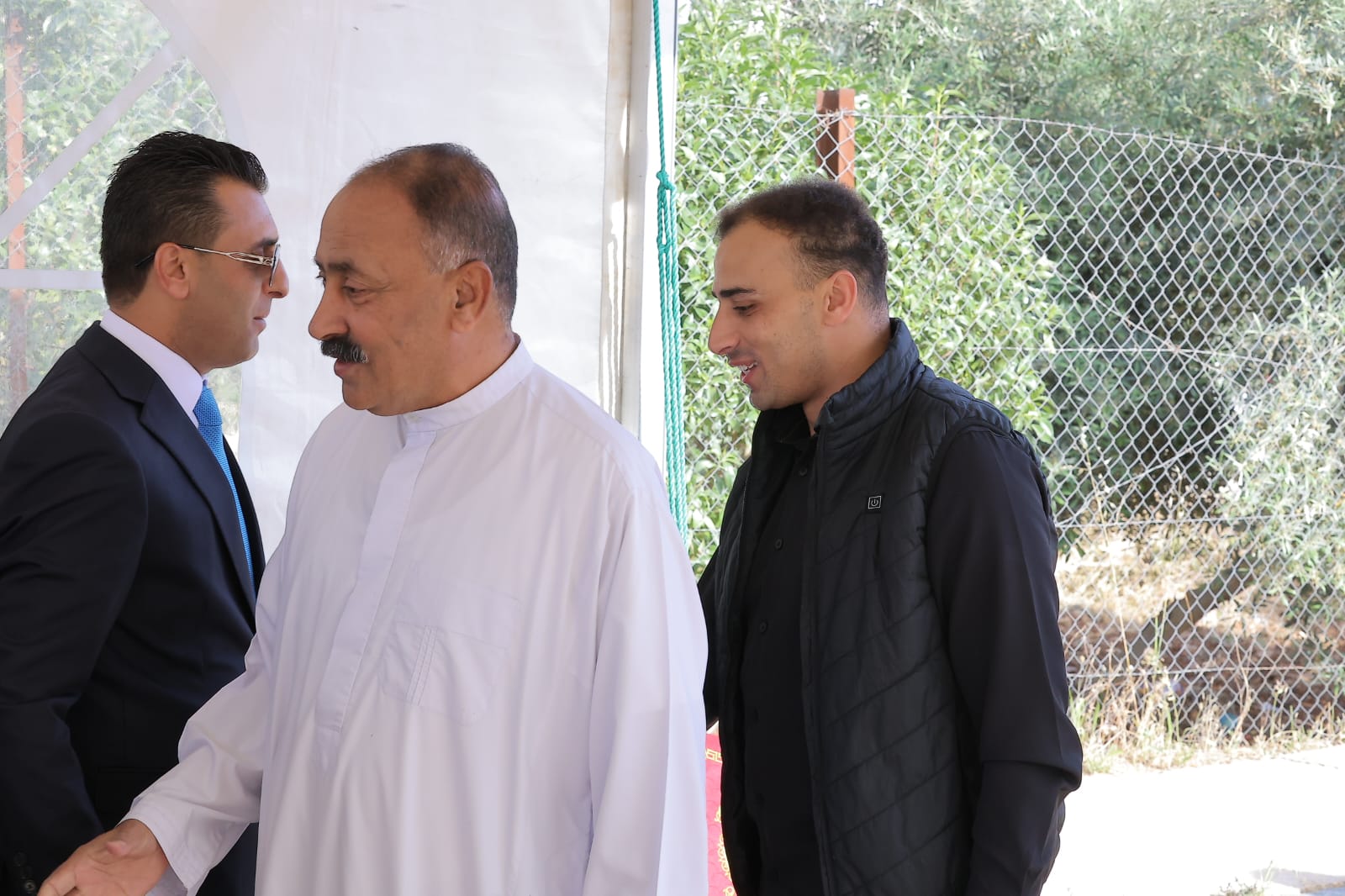 Madar Al-Saa Images 0.12011855260370918