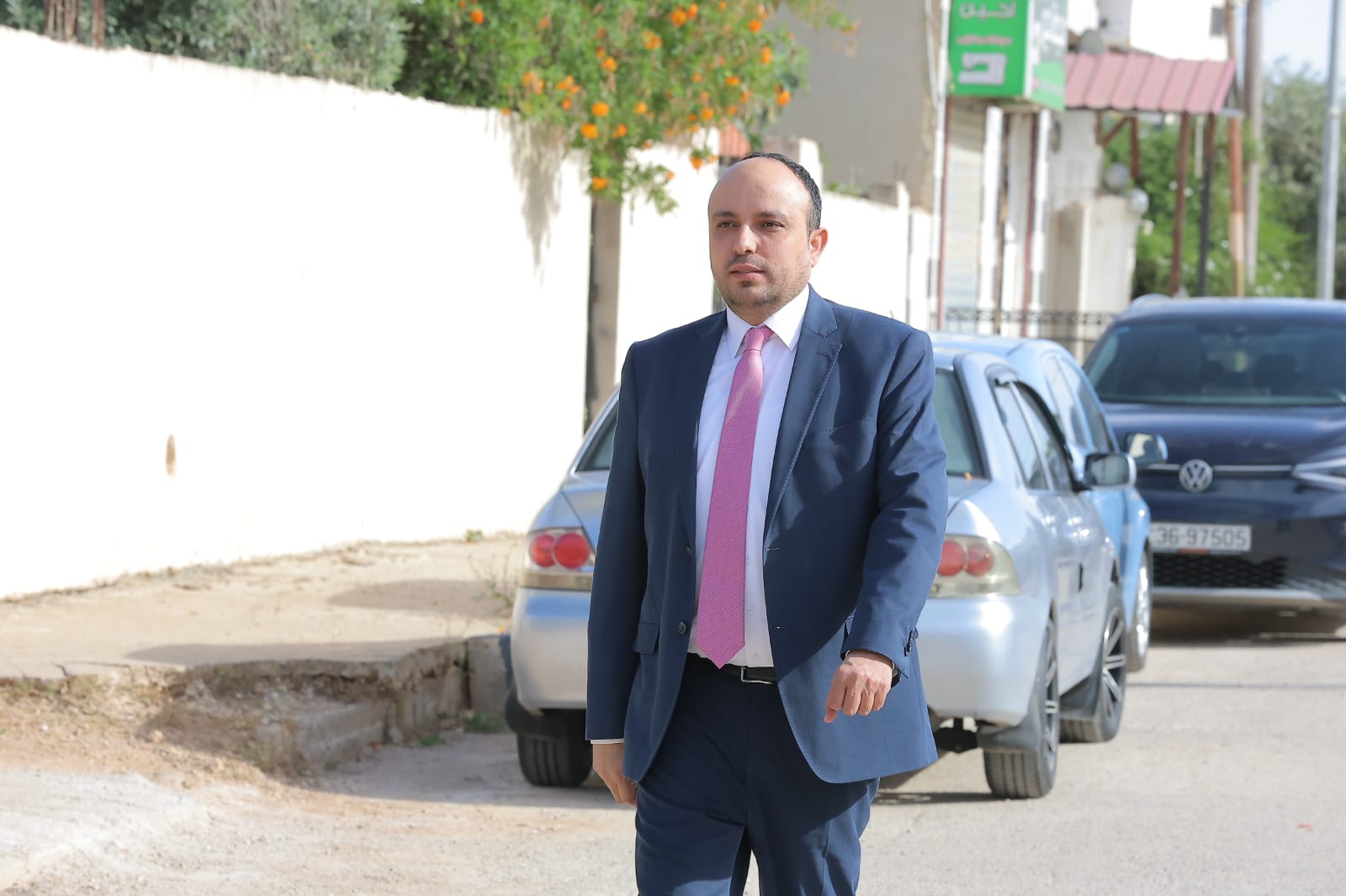 Madar Al-Saa Images 0.4764135868862549