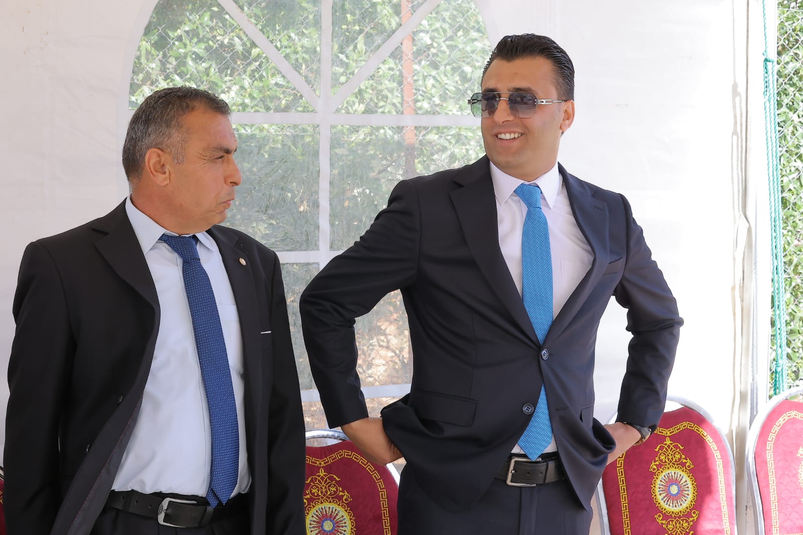 Madar Al-Saa Images 0.3098997243242654