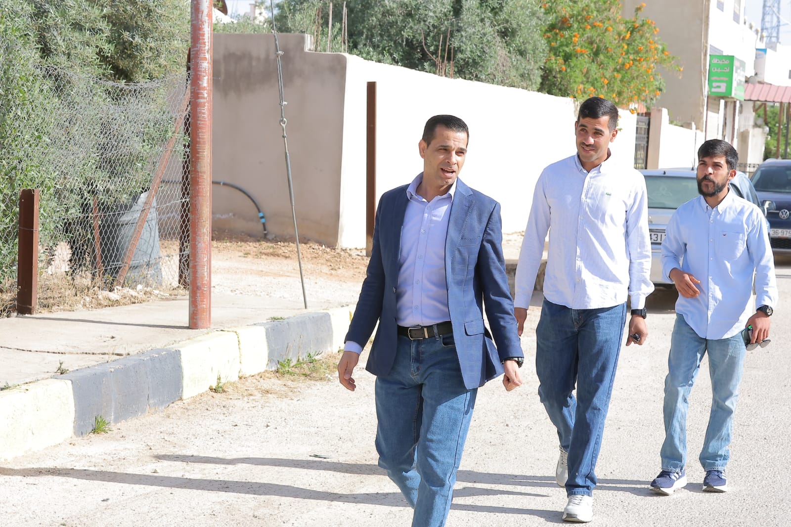 Madar Al-Saa Images 0.2573477616884067
