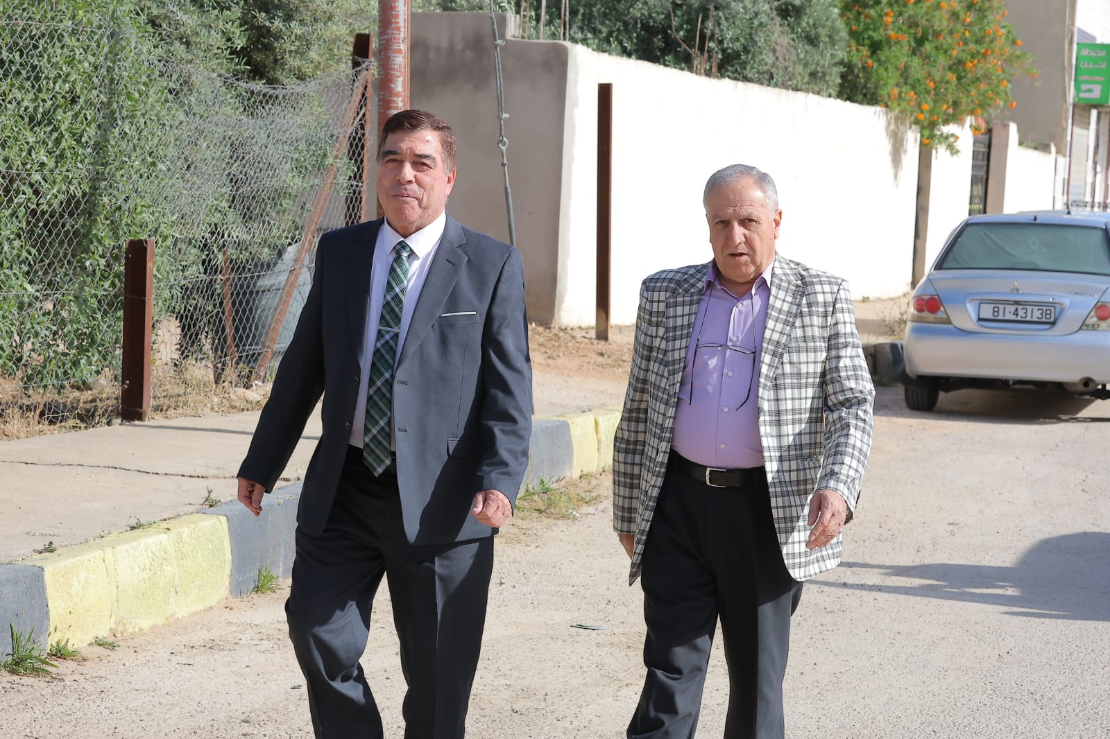 Madar Al-Saa Images 0.7347284498655383