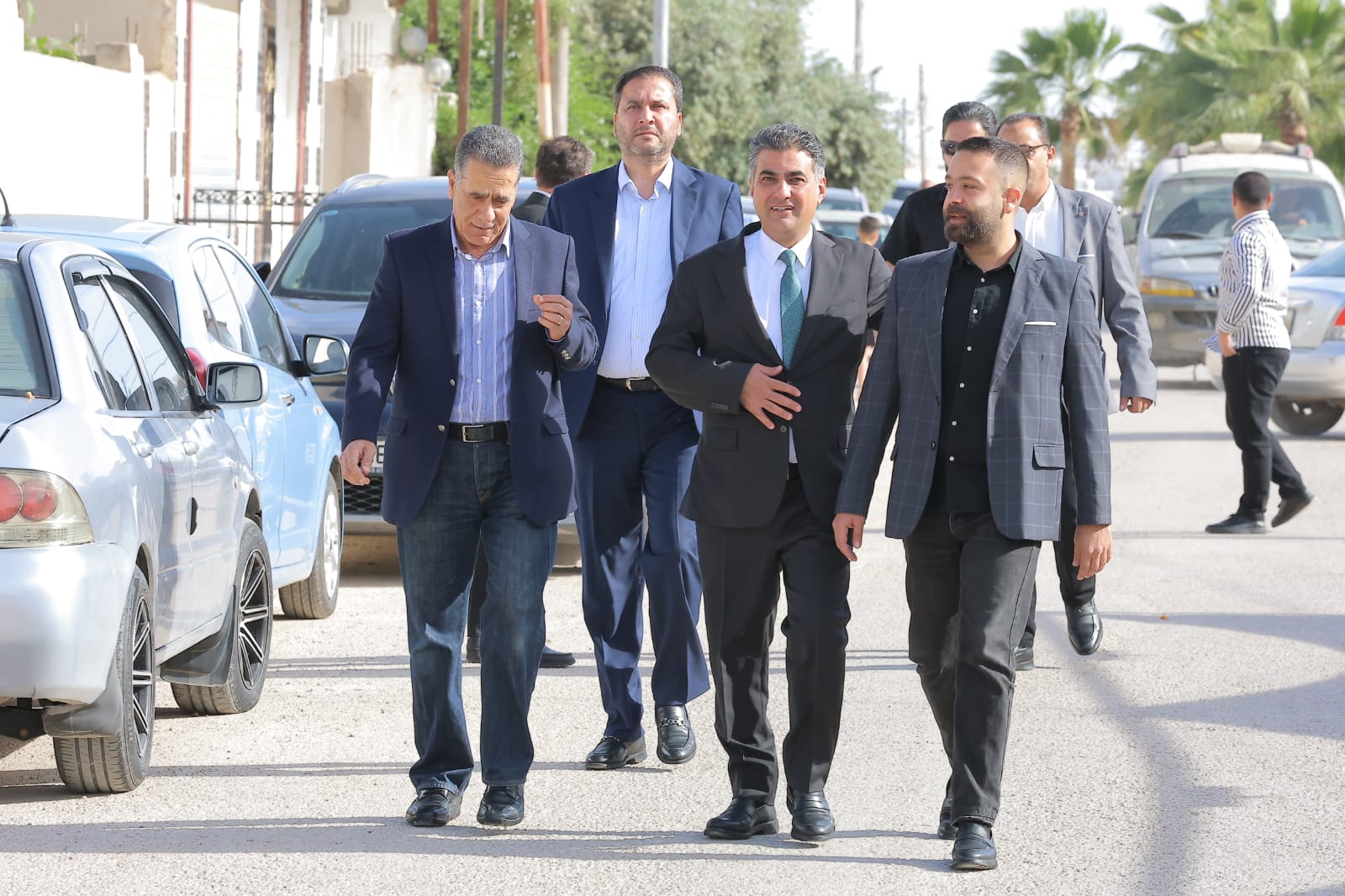 Madar Al-Saa Images 0.4201016626721249