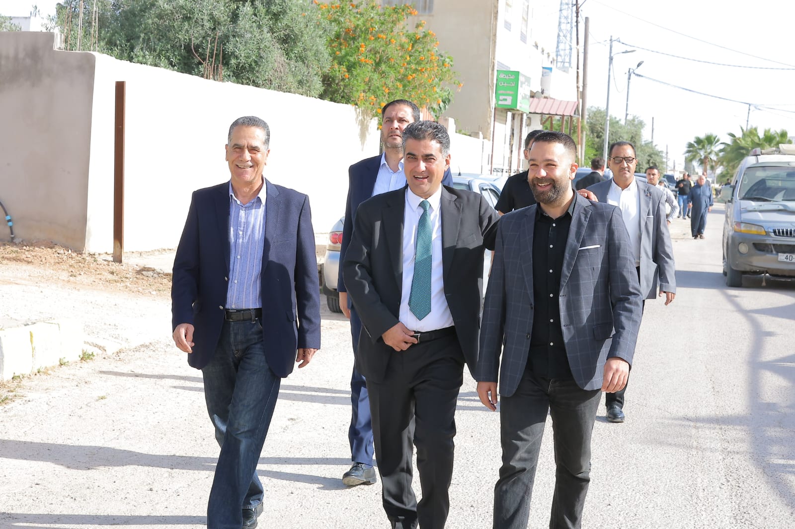 Madar Al-Saa Images 0.6507943745092309