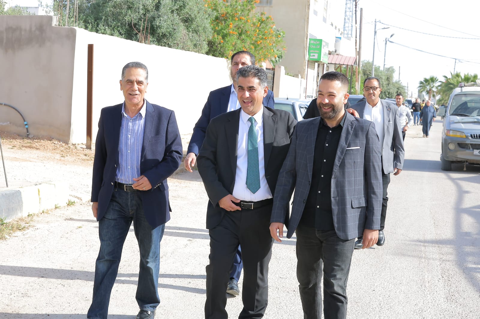 Madar Al-Saa Images 0.1524227727065689