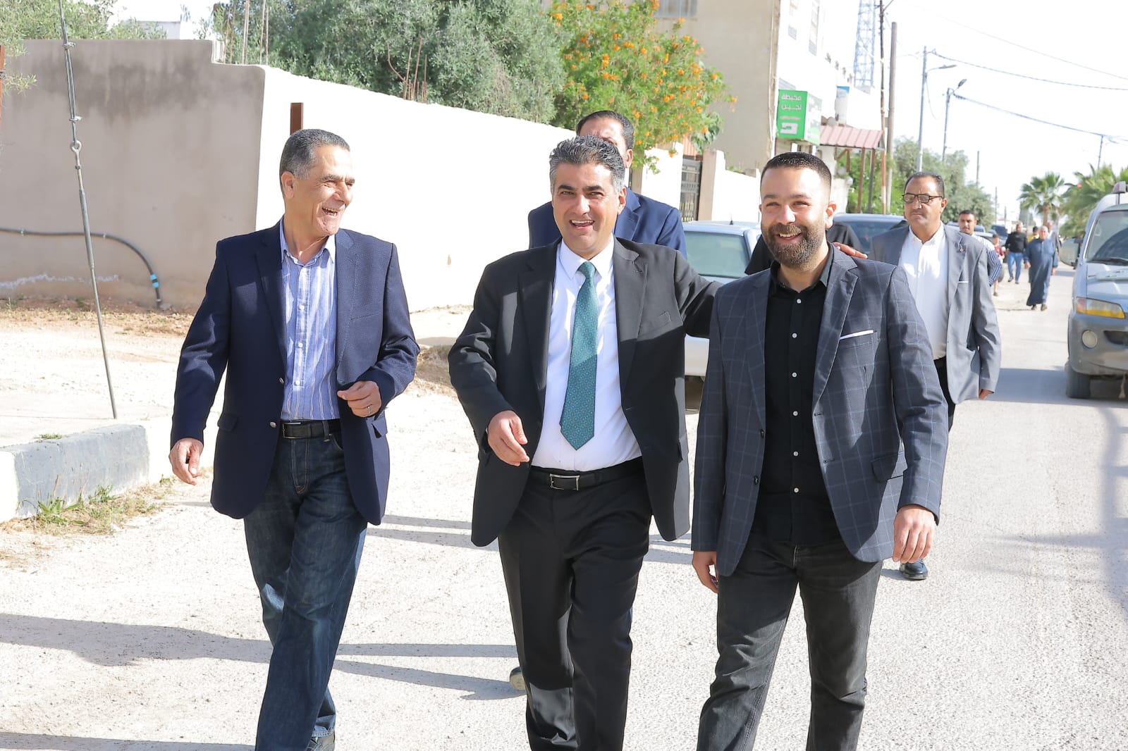 Madar Al-Saa Images 0.450050226958421