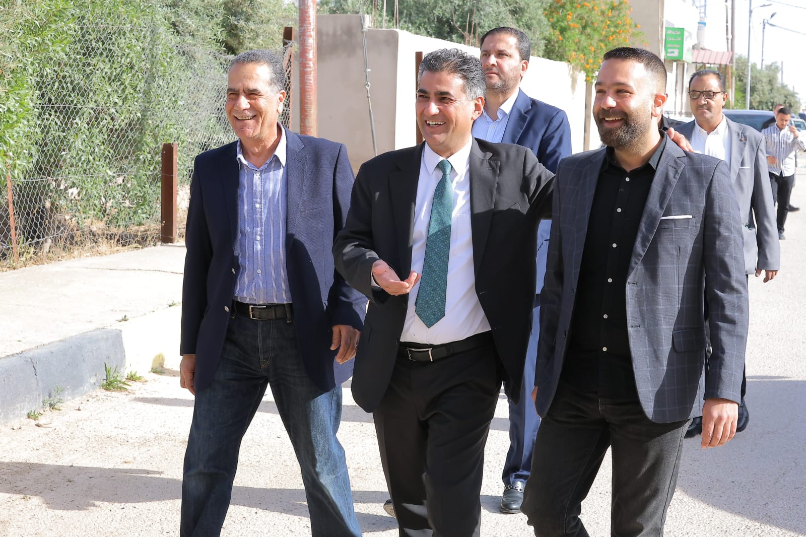 Madar Al-Saa Images 0.43308971605483815