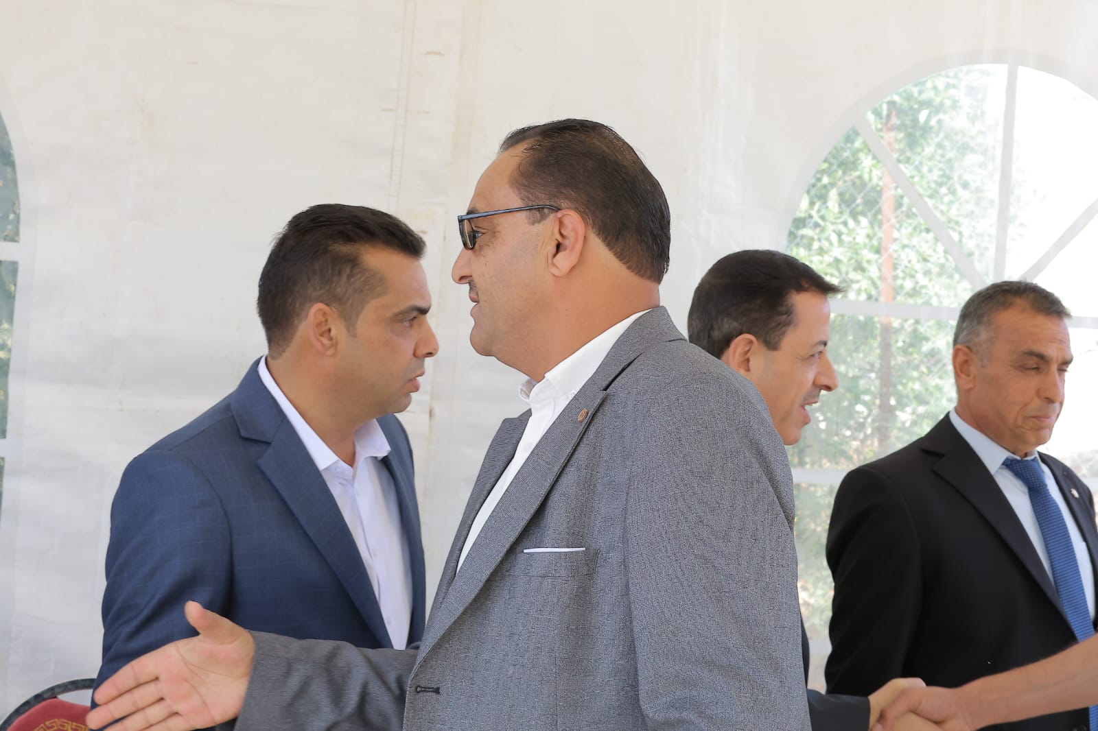 Madar Al-Saa Images 0.747892306234064