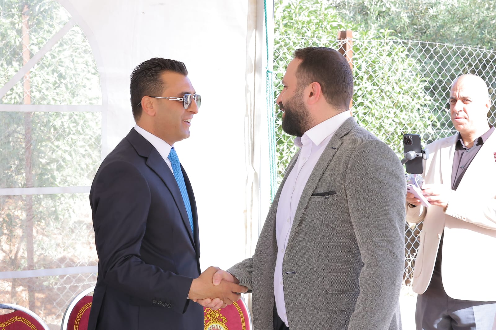 Madar Al-Saa Images 0.29755750698600325