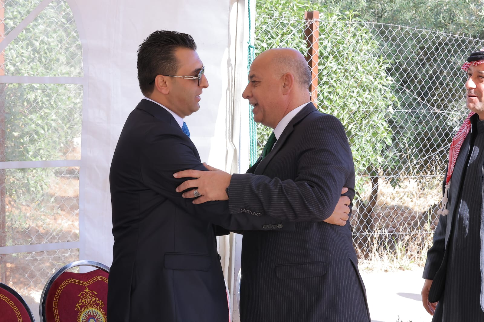 Madar Al-Saa Images 0.11975706430869304