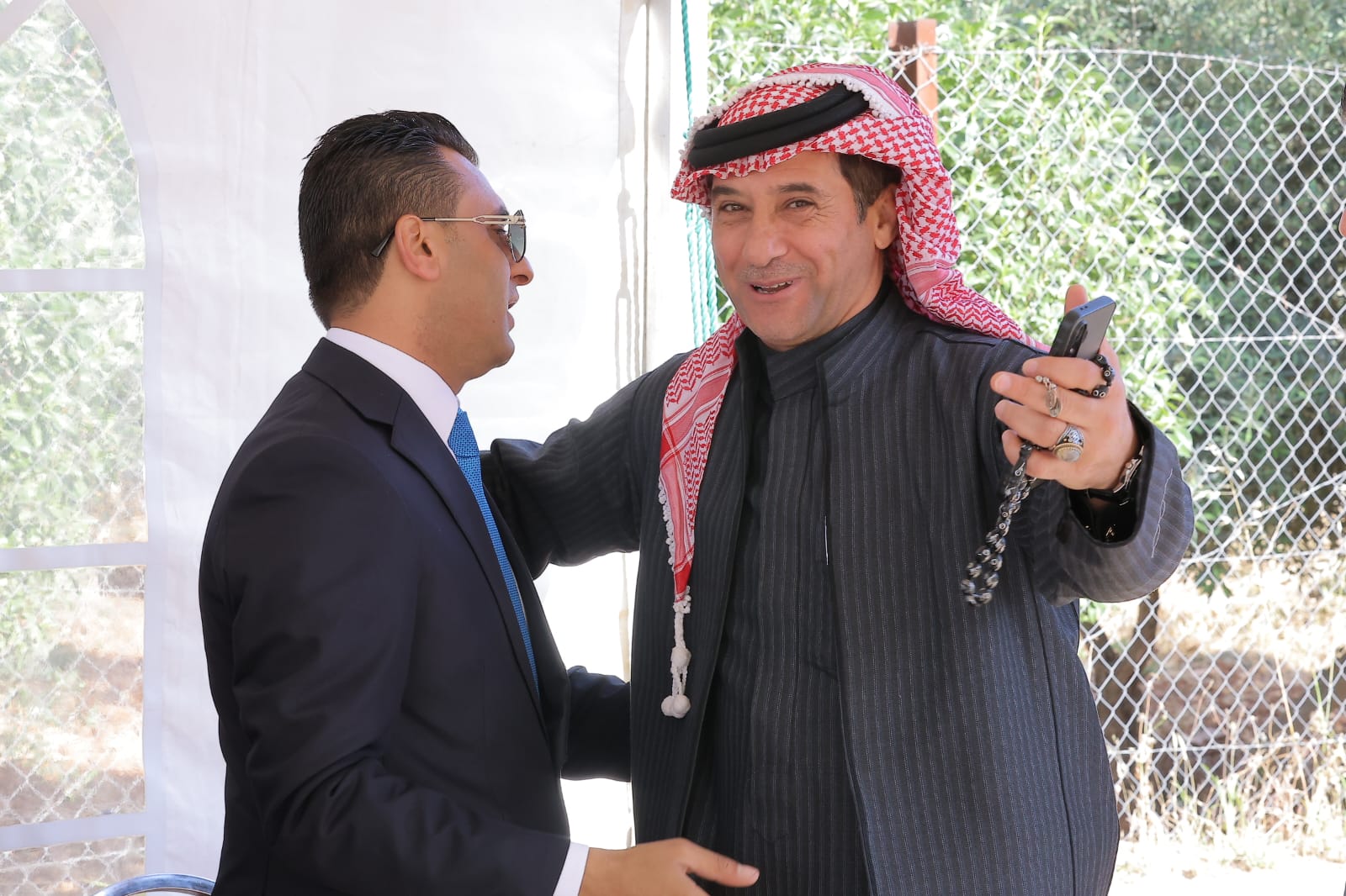 Madar Al-Saa Images 0.8008211729487846
