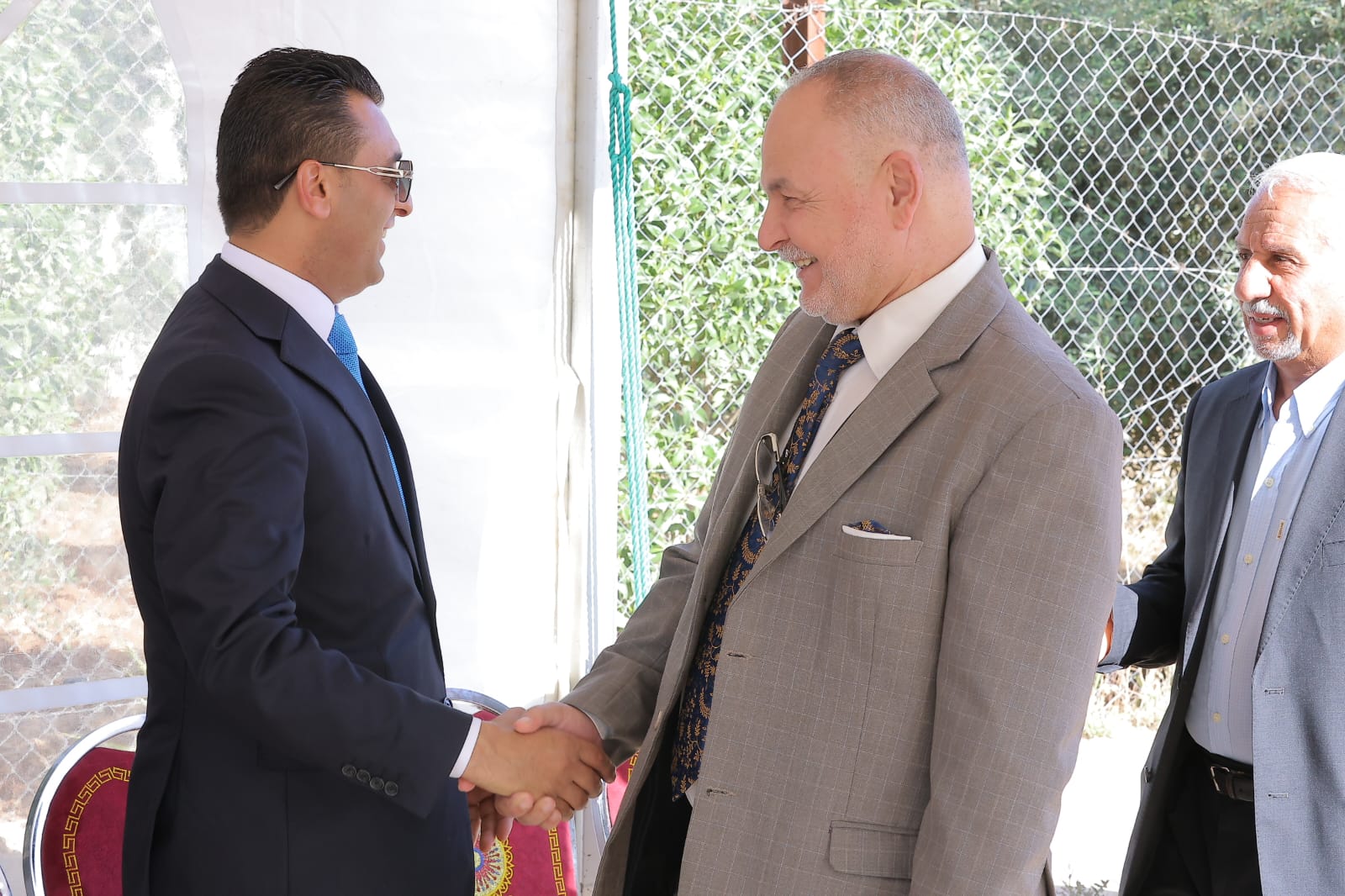 Madar Al-Saa Images 0.26185344636586794