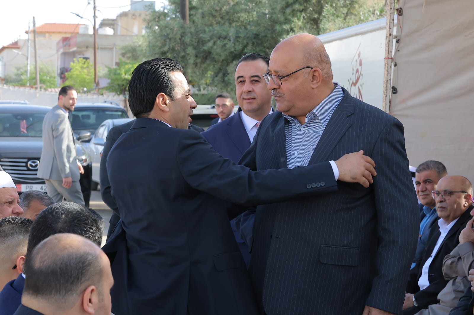 Madar Al-Saa Images 0.30039491249140726