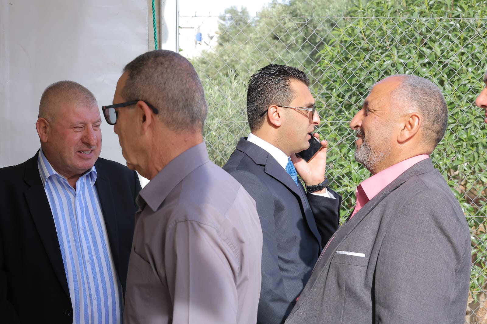 Madar Al-Saa Images 0.1544978240904823