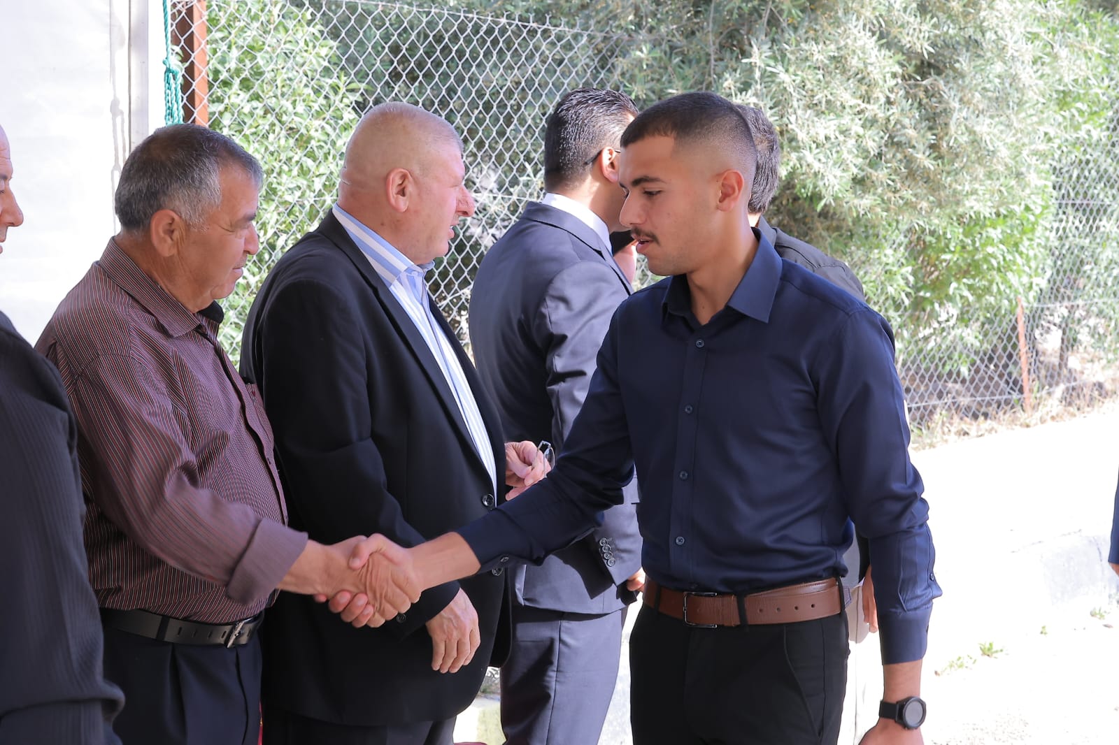 Madar Al-Saa Images 0.150163281880206