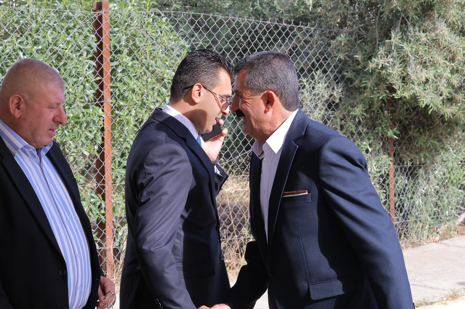 Madar Al-Saa Images 0.12379215434467894