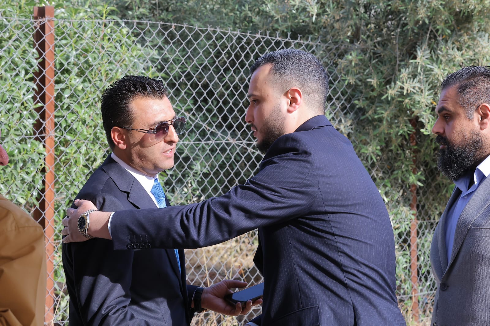 Madar Al-Saa Images 0.17809006652806958