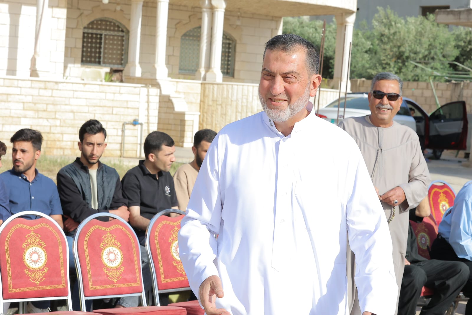 Madar Al-Saa Images 0.12256880580321827