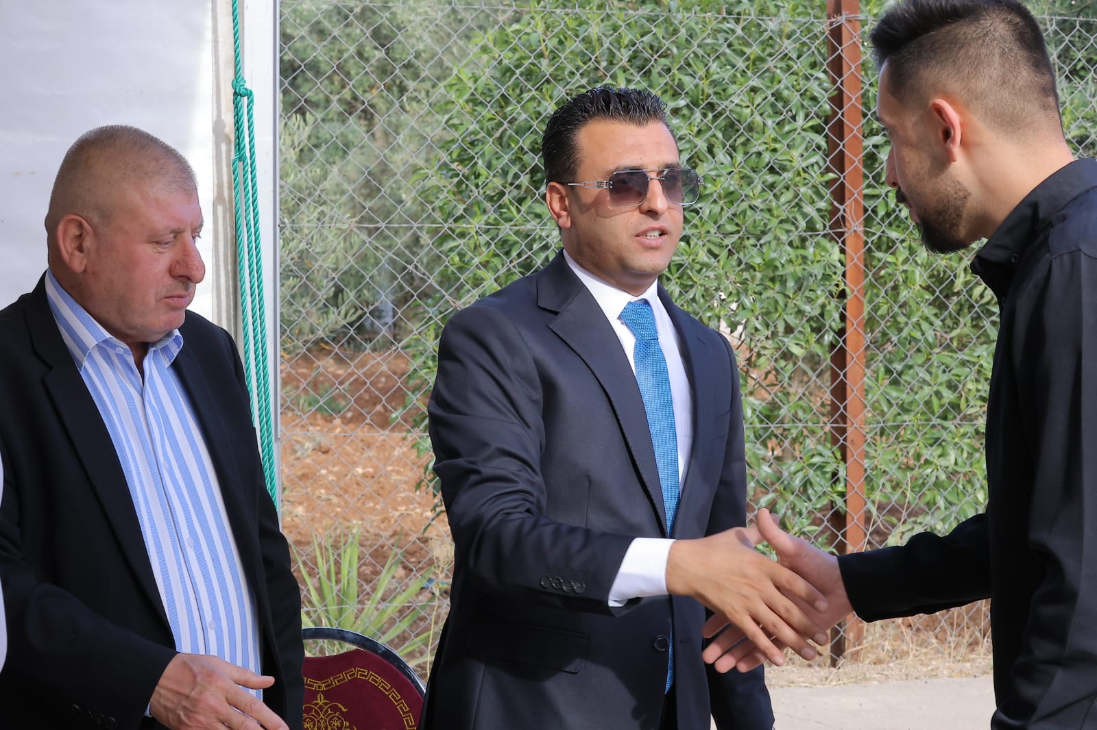 Madar Al-Saa Images 0.8169775477678552