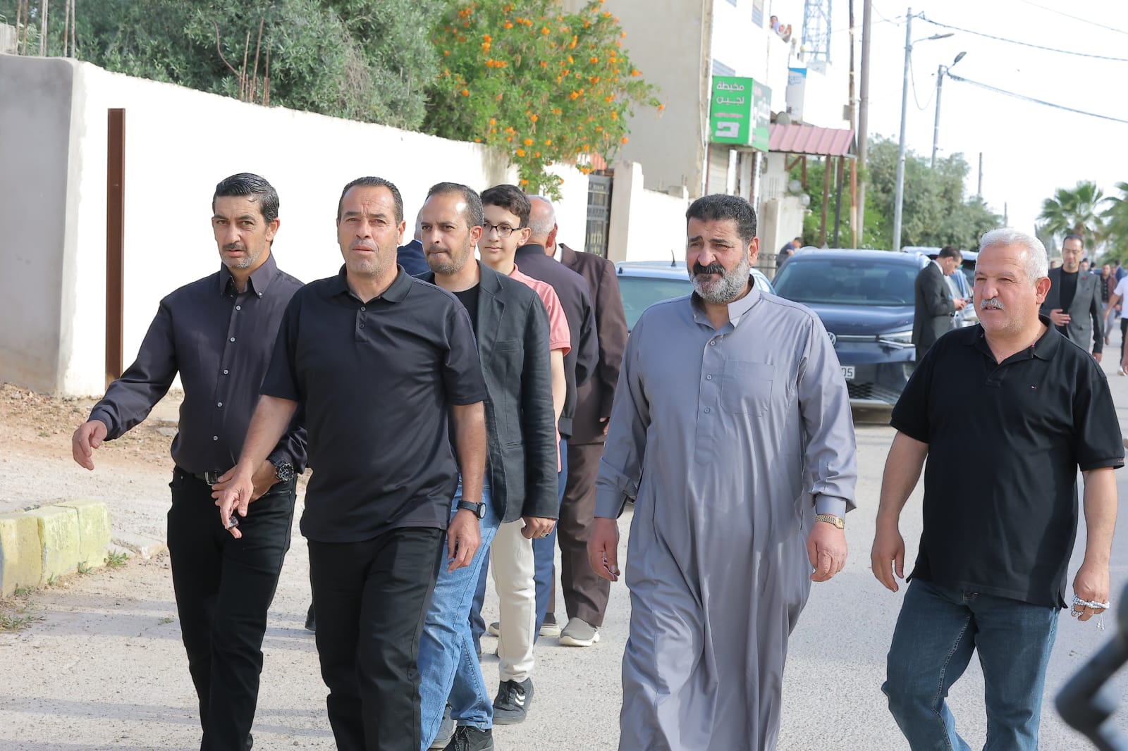 Madar Al-Saa Images 0.7215650359401831