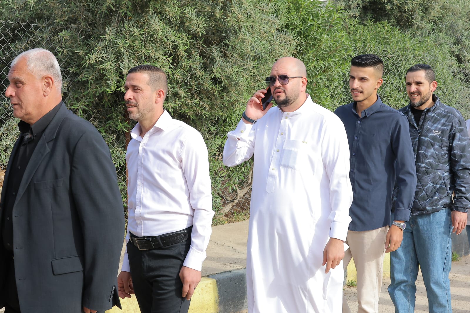 Madar Al-Saa Images 0.9524262045577927