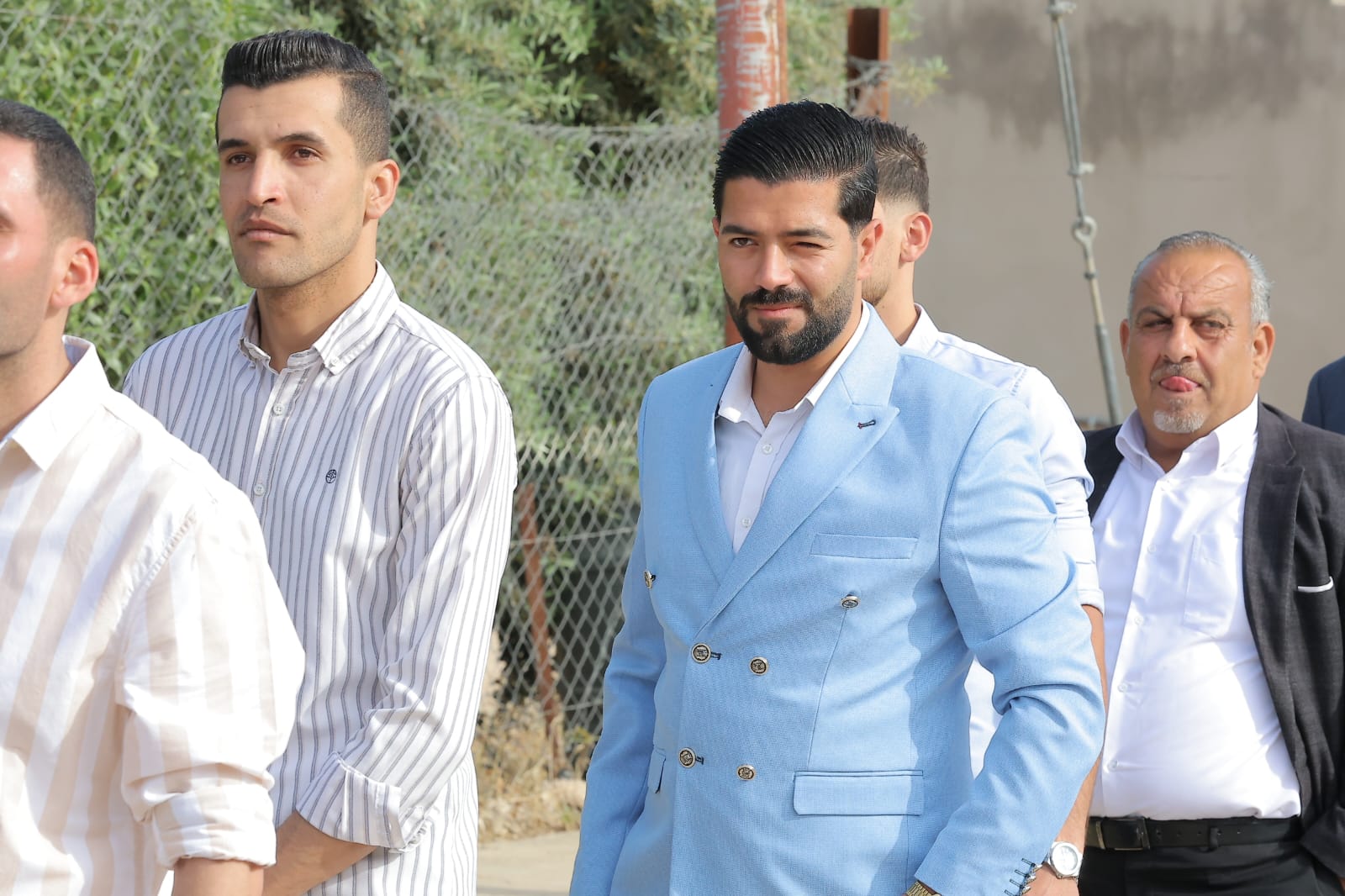 Madar Al-Saa Images 0.17596295471241497