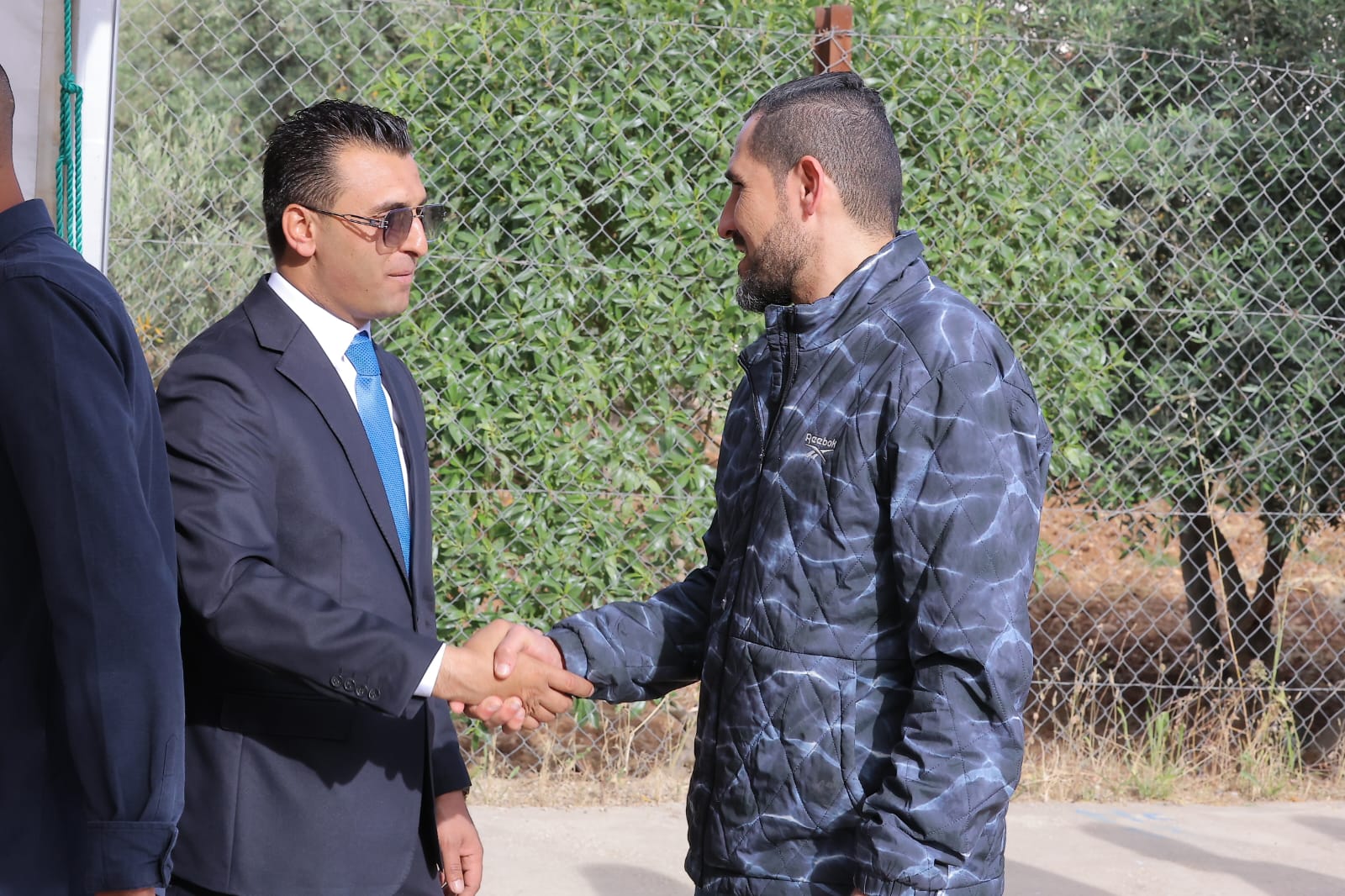 Madar Al-Saa Images 0.5764241779467991