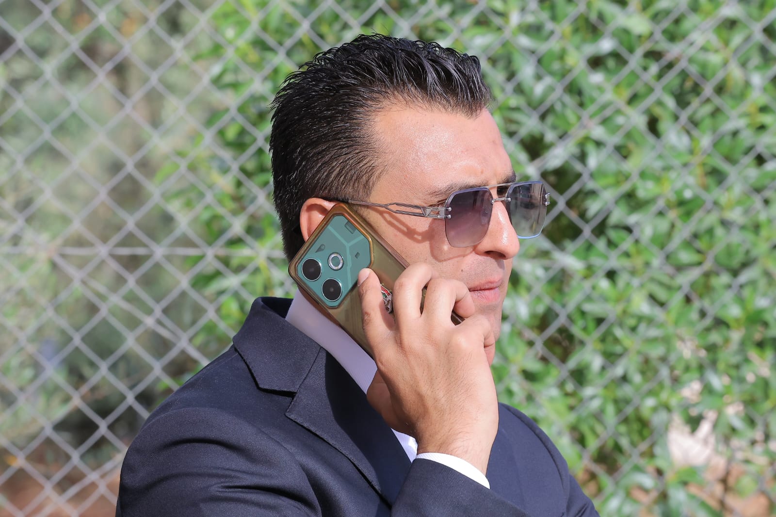 Madar Al-Saa Images 0.08726232244901633