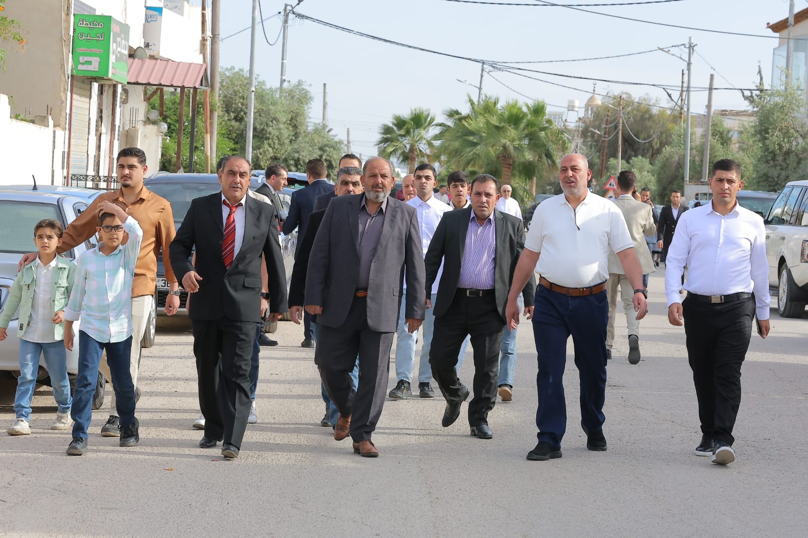 Madar Al-Saa Images 0.9397748240863385