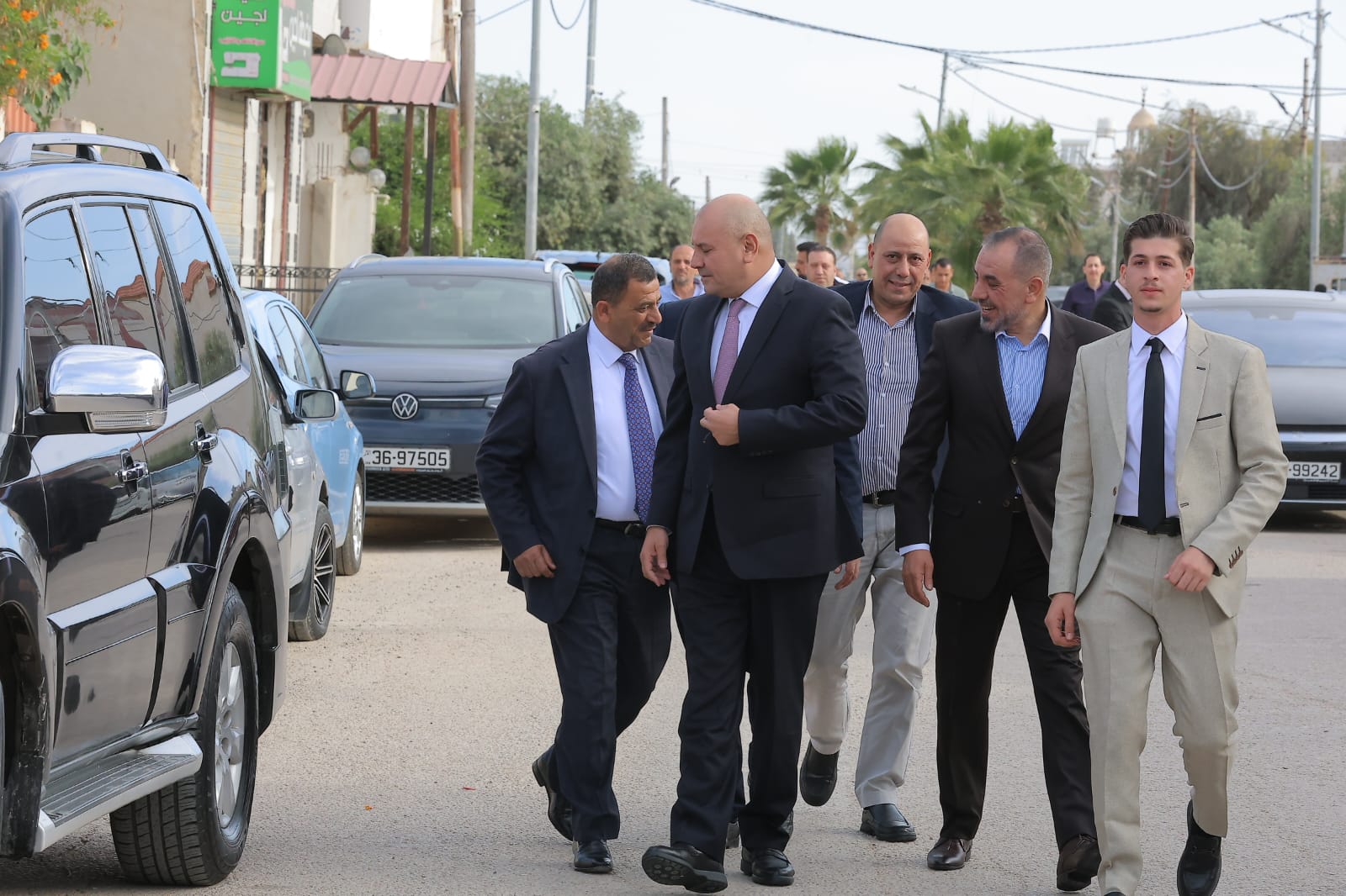 Madar Al-Saa Images 0.1370072750412792