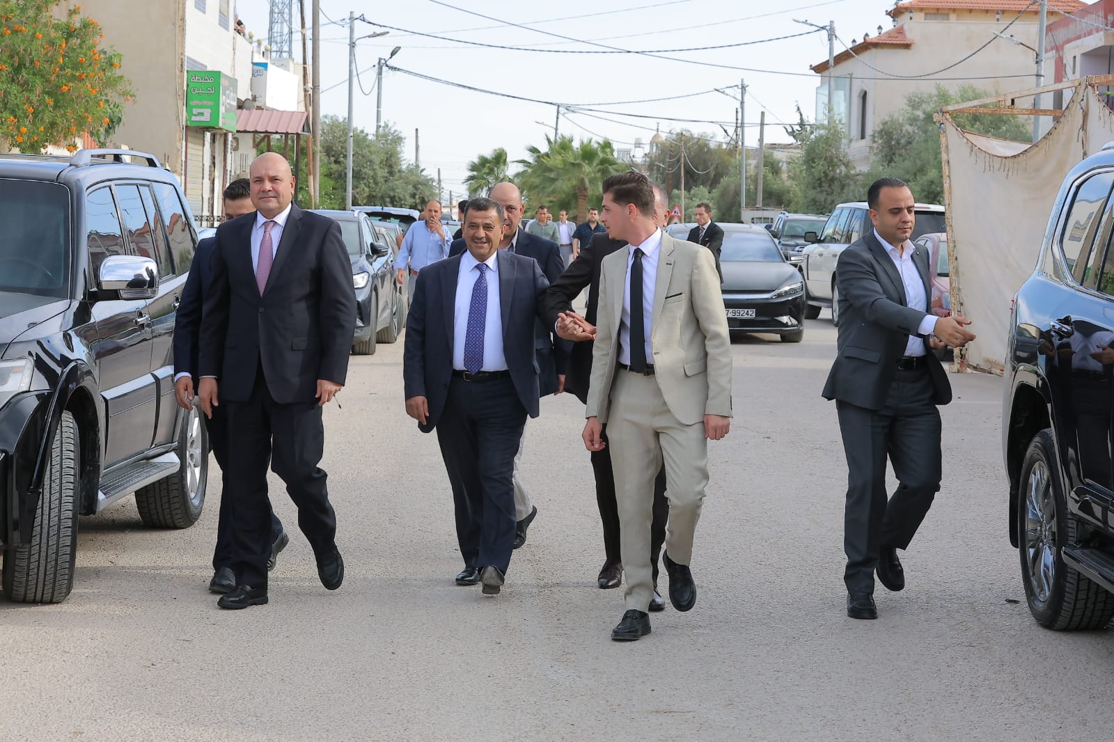 Madar Al-Saa Images 0.08719974071221814