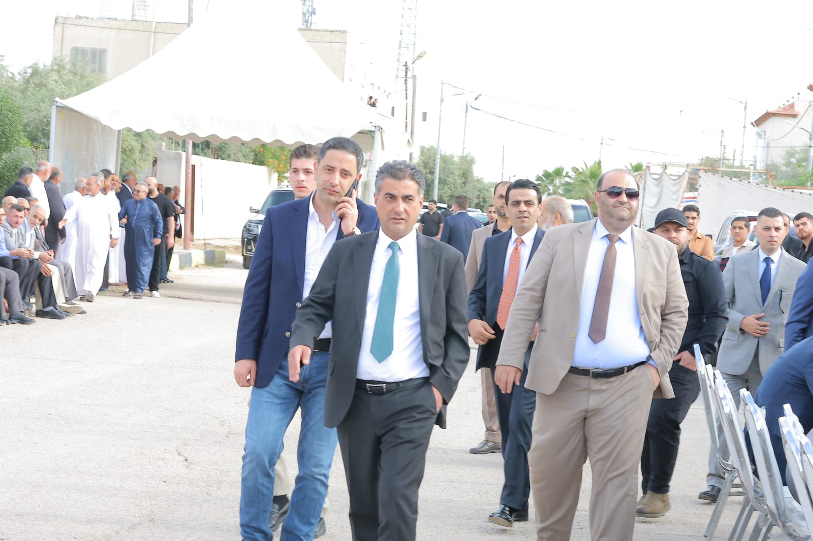 Madar Al-Saa Images 0.46685338629578543
