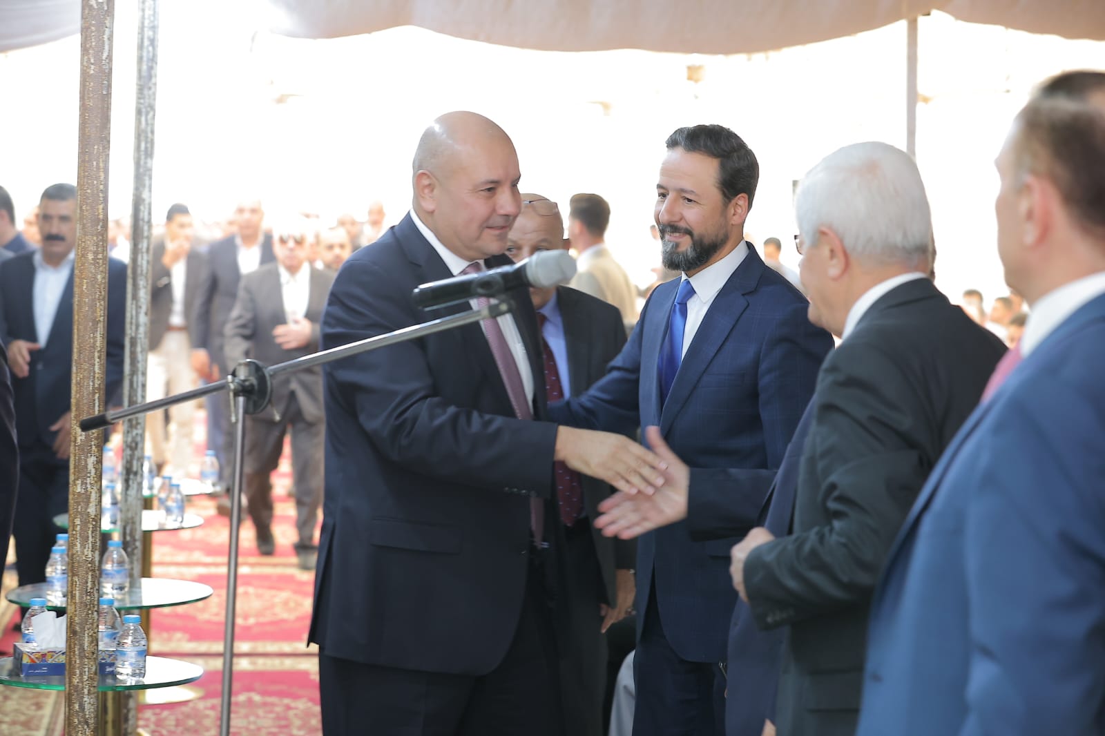 Madar Al-Saa Images 0.7426149527881483